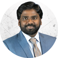 Thirumaran S. - MPH - General Public Health - Subject Matter Expert from Kolabtree