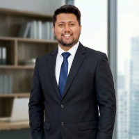 Ashish C. - Diploma - Subject Matter Expert from Kolabtree