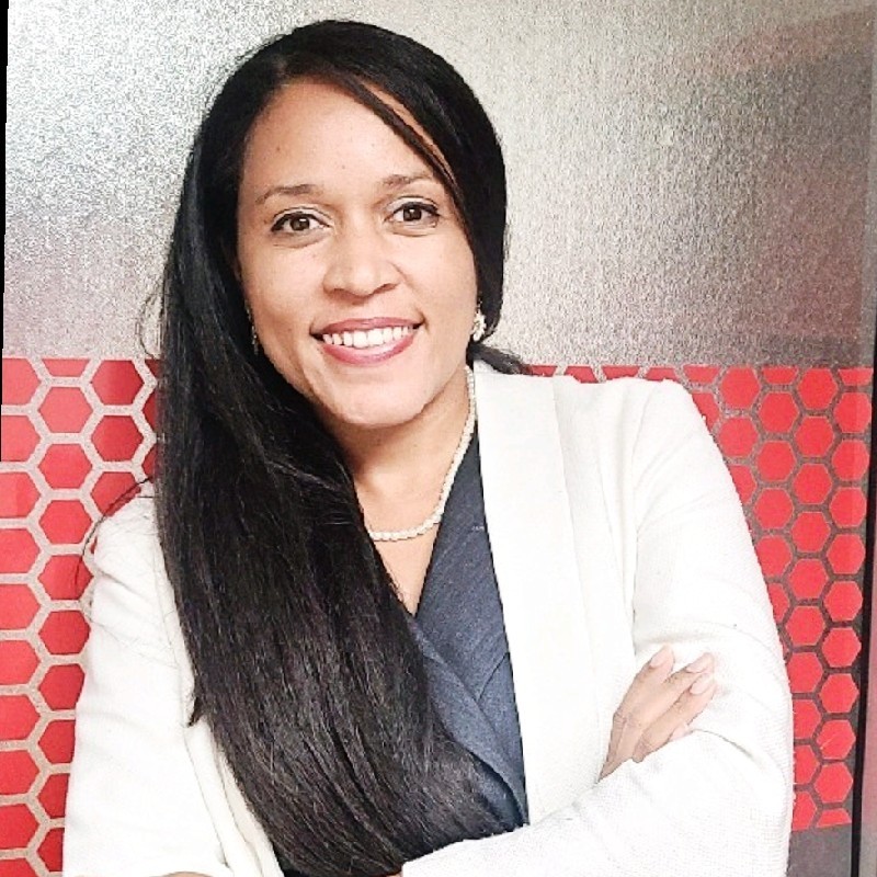 lissy la paix puello discrete mathematics freelance expert