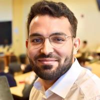 Jalal L. - Ph.D., Microbiology and Immunology - Subject Matter Expert from Kolabtree