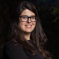 Olivia M. - PhD Biology - Subject Matter Expert from Kolabtree