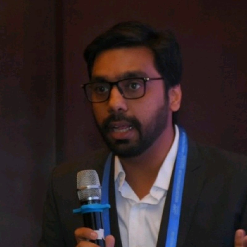 muhammad ali masood machine learning consultant for hire