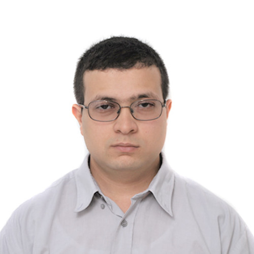 slimane latreche computational physics freelance expert