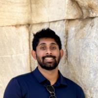 Kevin K. - PhD - Subject Matter Expert from Kolabtree