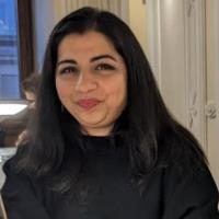 PRIYANKA M. - PhD - Biotechnology - Subject Matter Expert from Kolabtree