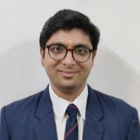 Sahashransu Satyajeet M. - PhD - Subject Matter Expert from Kolabtree