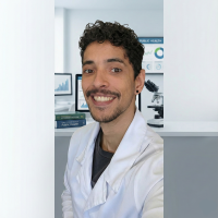 Werik B. - MSc in Animal Science (Epidemiology) - Subject Matter Expert from Kolabtree