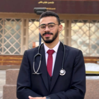 Abdelrahman E. - MBBCh candidate - Subject Matter Expert from Kolabtree