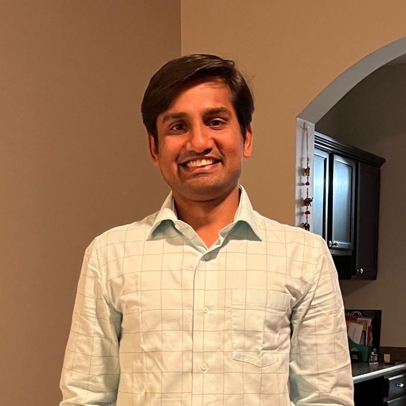 Padmanabh J. - Post graduate diploma in patents - Subject Matter Expert from Kolabtree