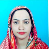 Madiha B. - Ph. D Microbiology - Subject Matter Expert from Kolabtree