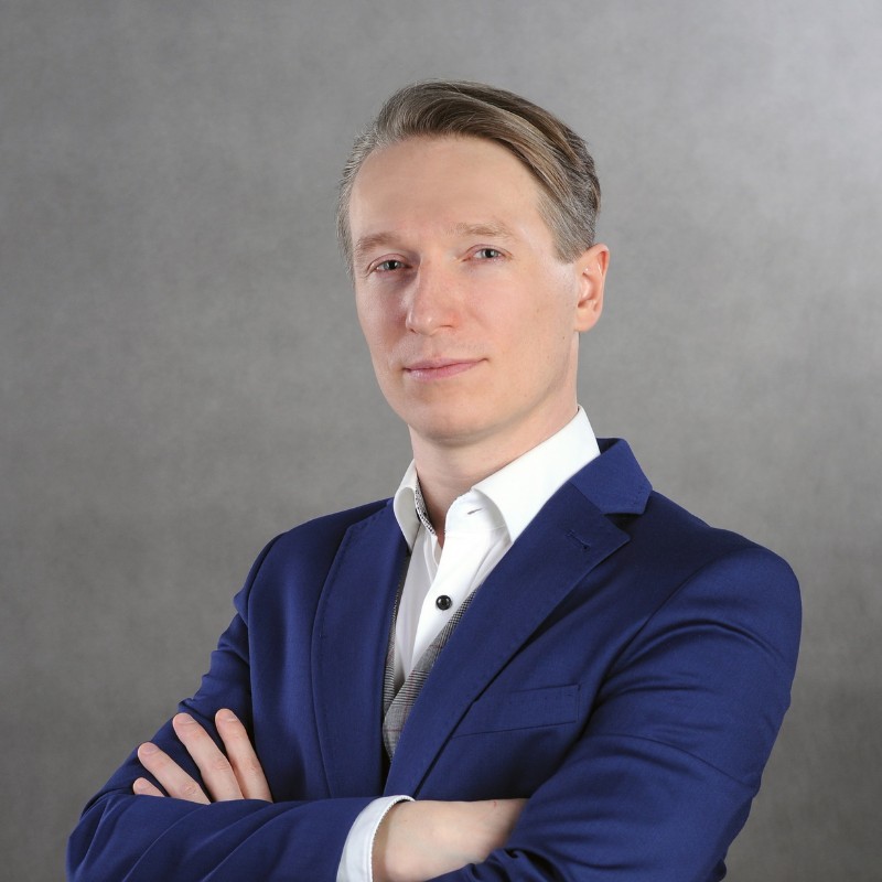 Tomasz R. - Masters of Science - Subject Matter Expert from Kolabtree