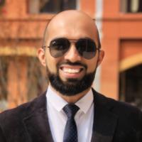 Mian Nabeel A. - Ph.D. in Molecular Microbiology - Subject Matter Expert from Kolabtree