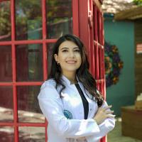 İrem S. - Doctor of Philosophy (Ph.D) - Subject Matter Expert from Kolabtree