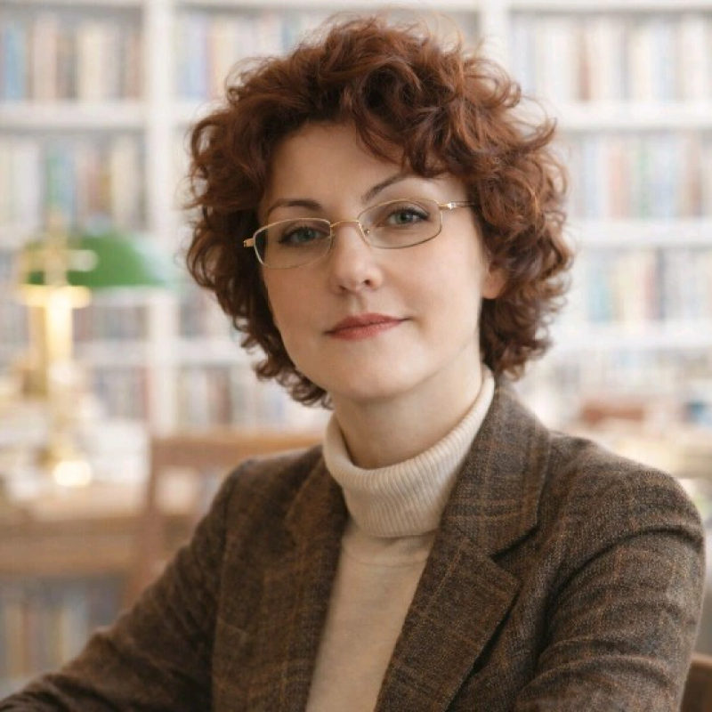 Yevheniia B. - Magistersky studijní program - Experimental biology N1530, special biology 1501T026 - Subject Matter Expert from Kolabtree