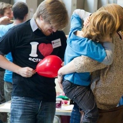 Craig B. - PhD - Subject Matter Expert from Kolabtree