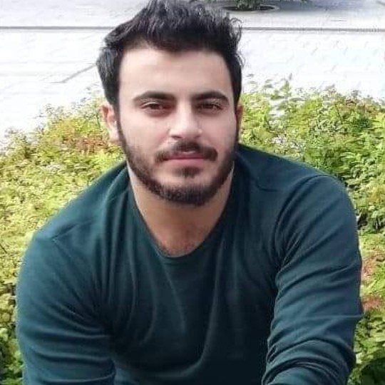 Ibrahim R. - PHd in Multilingualism - Subject Matter Expert from Kolabtree