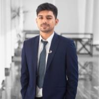 Utsav J. - Msc In Geospatial Engineering - Subject Matter Expert from Kolabtree