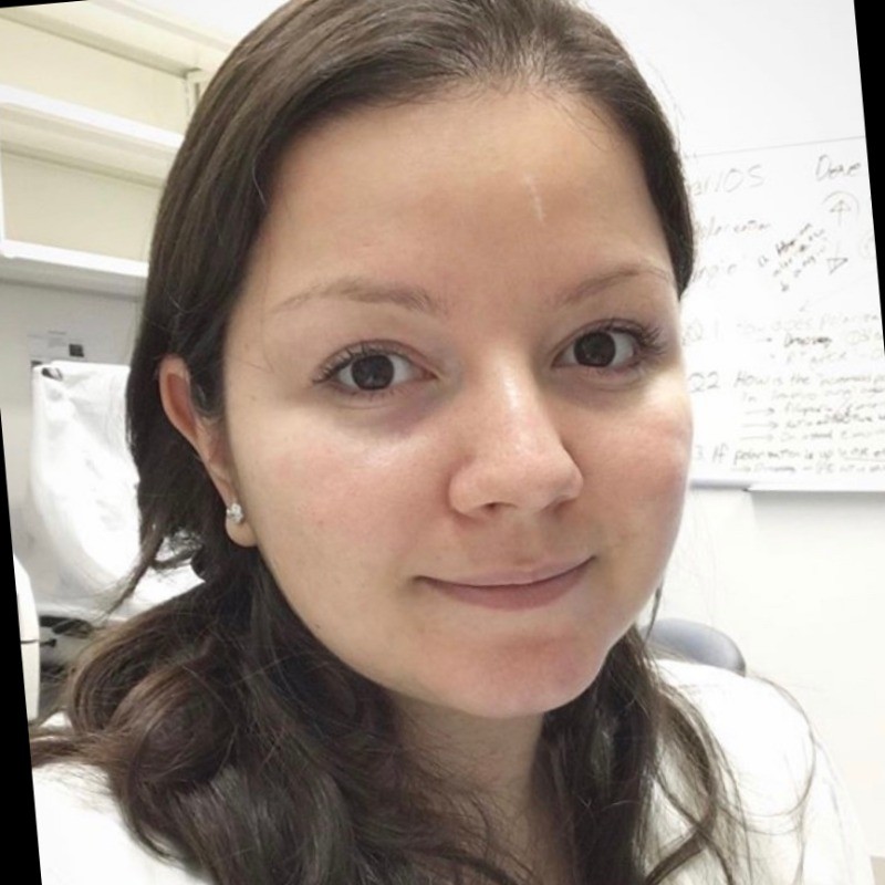 Carolina N. - Doctorate in Biological Sciences - Department of Physiological Sciences - Subject Matter Expert from Kolabtree