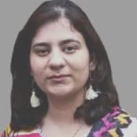 Sunaina  W. - masters of chemistry - chemistry - Subject Matter Expert from Kolabtree