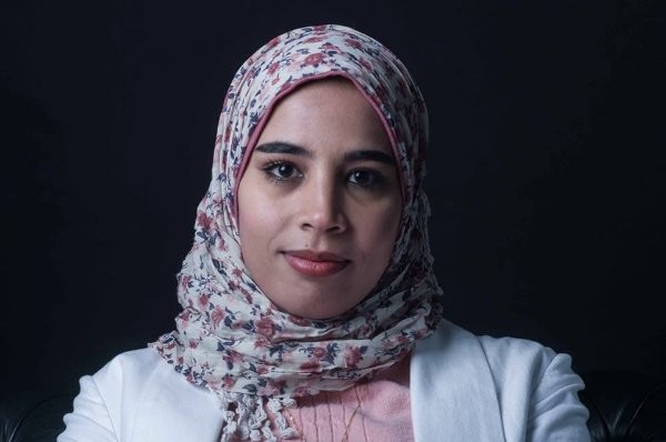 remah elrashedy optics freelance expert