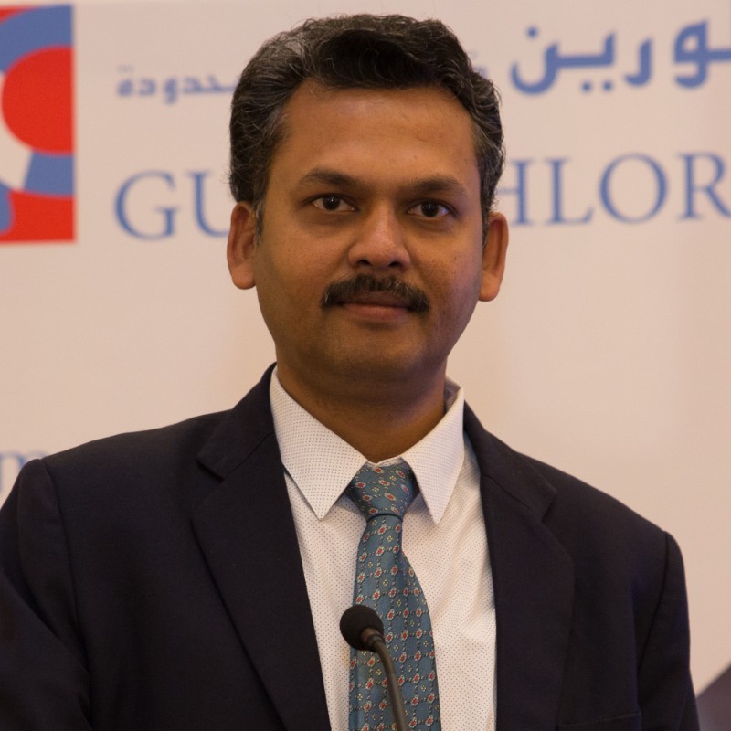 Sanjeev G. - B. Tech -CHEMCIAL - Subject Matter Expert from Kolabtree