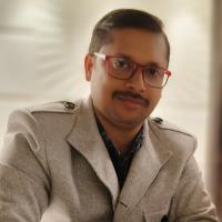 Abhishek C. - Doctoral (PhD) - Bioscience - Subject Matter Expert from Kolabtree