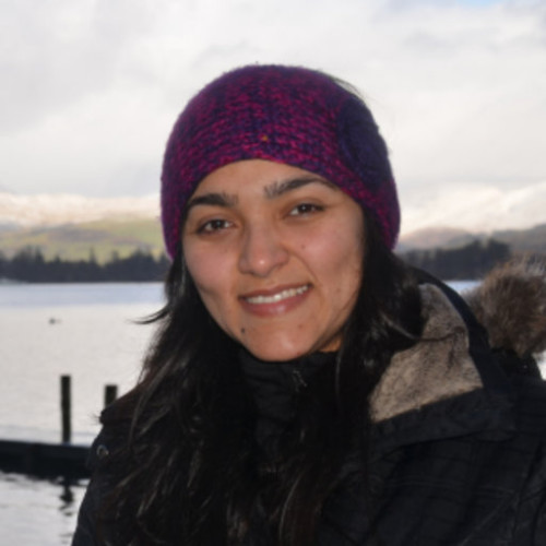 Camila A. - PhD - Subject Matter Expert from Kolabtree