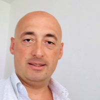 rodolfo buccico global health freelance expert