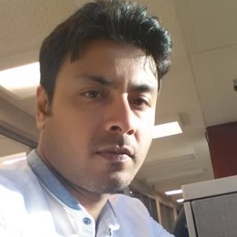 biswadeep das freelance animal genetics expert for hire