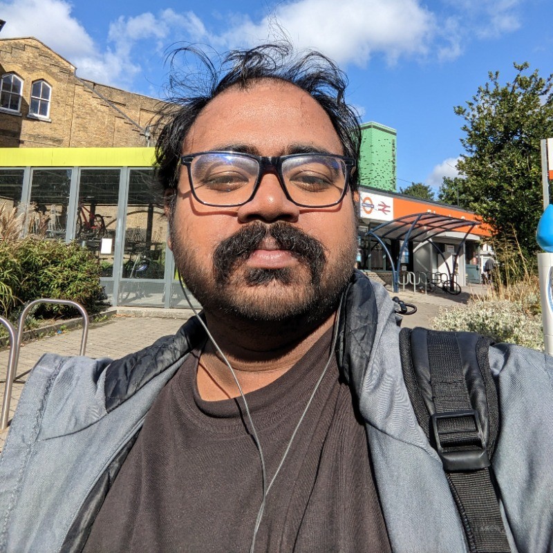 Bikash K. B. - PhD in Biomedical Engineering - Subject Matter Expert from Kolabtree