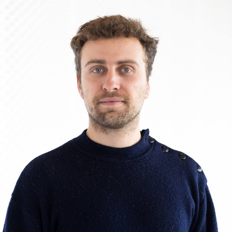 theo rouhette ecosystems management freelance expert