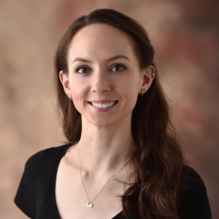 Alissa U. - Nutrition and Exercise Physiology - Subject Matter Expert from Kolabtree