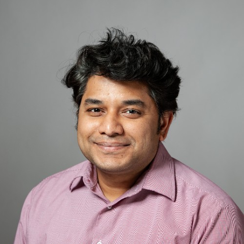 Sandeep A. - Dr. rer. nat - HGS MathComp - Subject Matter Expert from Kolabtree