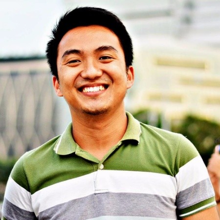 john daniel ong molecular ecology freelance expert