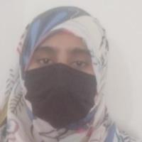 Ayesha A. - BS Mathematics - Subject Matter Expert from Kolabtree