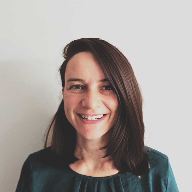 Ivana G. - Ph.D. in Molecular Biology and Biochemistry - Molecular biology - Subject Matter Expert from Kolabtree