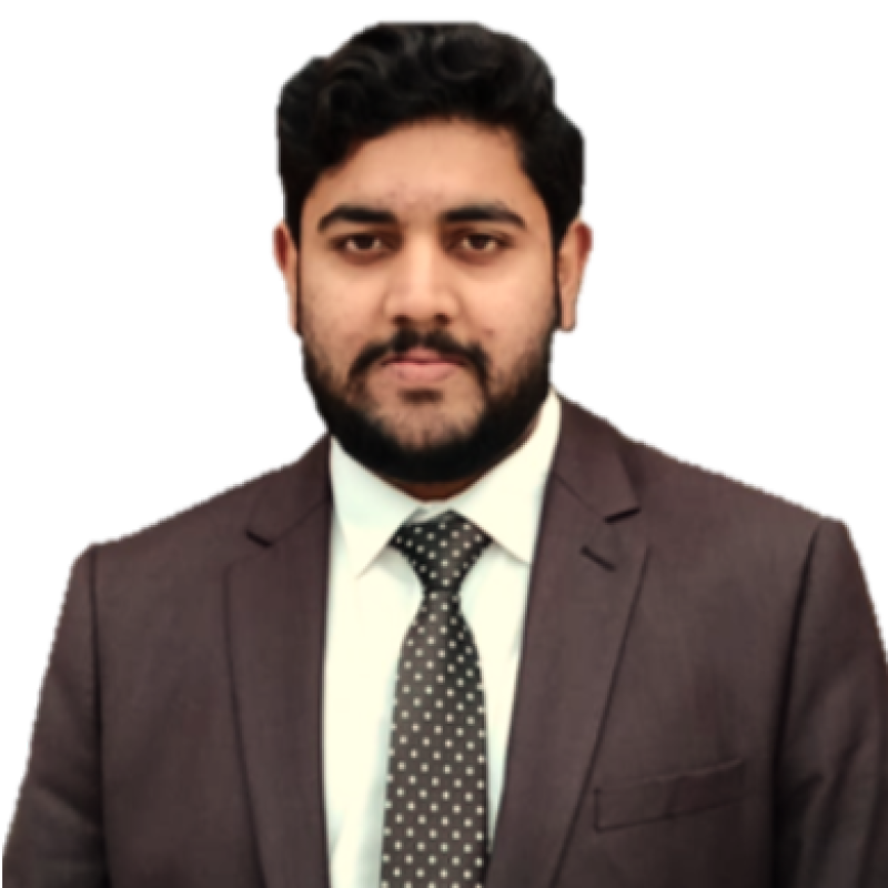 Ibrash K. - Masters in Biotechnology - Subject Matter Expert from Kolabtree