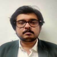 Anish C. - MCh - Subject Matter Expert from Kolabtree