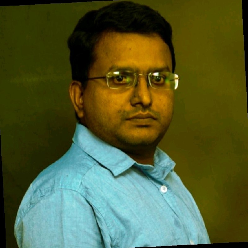 Dr.R.Amarnath T. - Masters of Public health - Community health and development - Subject Matter Expert from Kolabtree