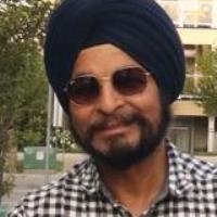 Bhupinder C. - PhD - Subject Matter Expert from Kolabtree