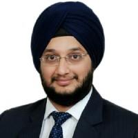 Gurvinder S. - Charted accountant - Subject Matter Expert from Kolabtree