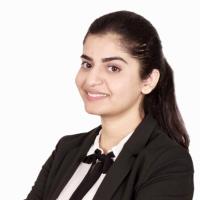 Nihar C. - Bachelor of dental surgery - Subject Matter Expert from Kolabtree