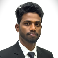 Vijay J. - Doctor of Philosophy - Subject Matter Expert from Kolabtree