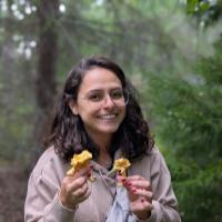 Lilian M. - PhD in Ecology, Conservation and Biodiversity - Instituto de Biologia UFU - MG - Brazil - Subject Matter Expert from Kolabtree