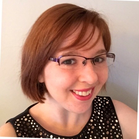 Katharine B. - MPH - Subject Matter Expert from Kolabtree