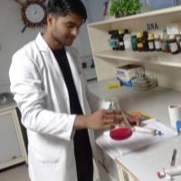 {0} - Subject Matter Expert from Kolabtree