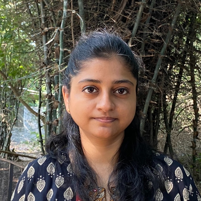 surat saravanan freelance ecology expert for hire