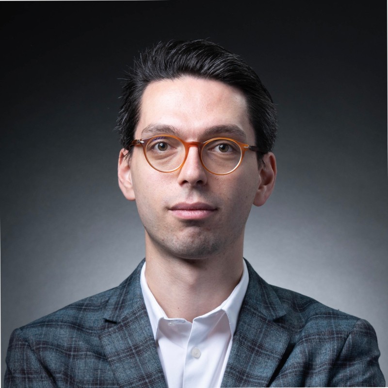 Matteo H. - PhD - Materials Science - Subject Matter Expert from Kolabtree