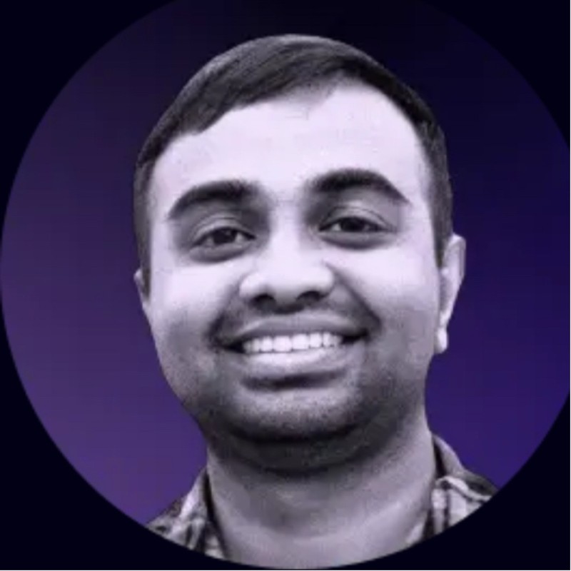 Abhishek P. - PhD - Subject Matter Expert from Kolabtree