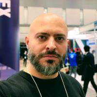 Dimitris K. - Intelligent Information Systems - Subject Matter Expert from Kolabtree